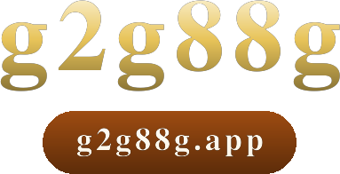 g2g88g โลโก้
